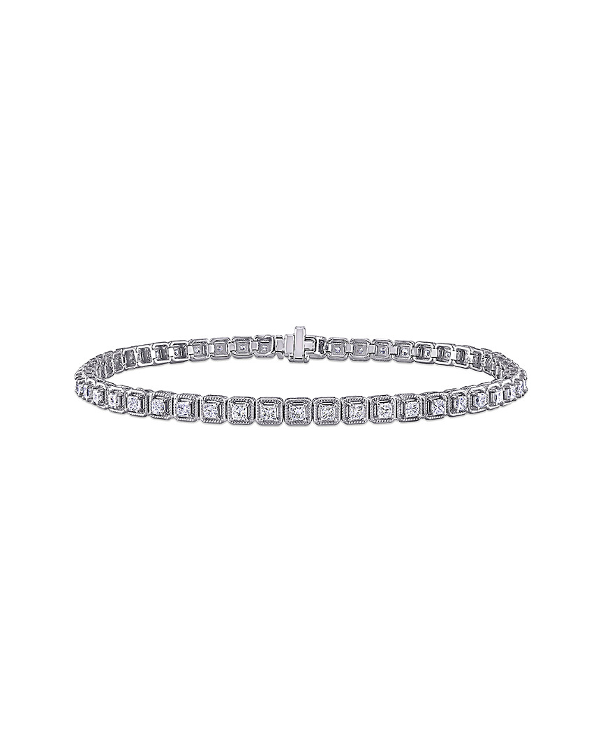 Diamond Select Cuts 14k 2.04 Ct. Tw. Diamond Bracelet