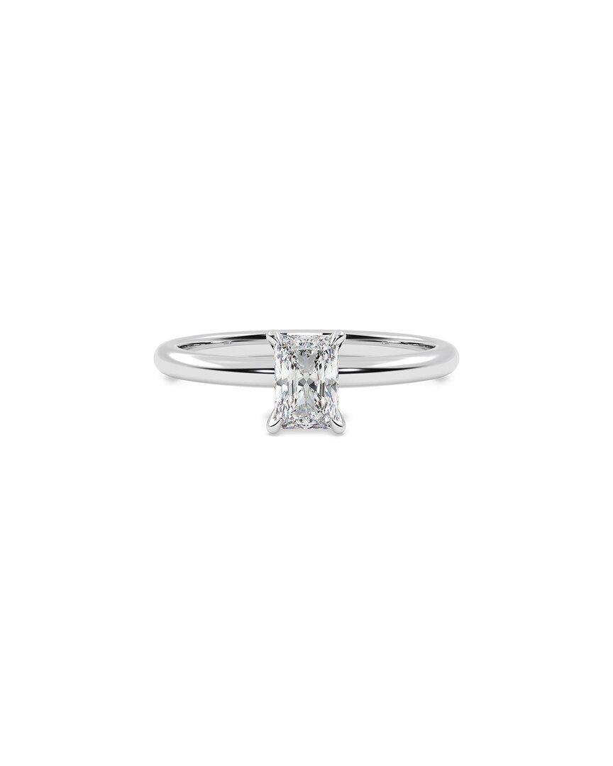 Lab Grown Diamonds 14k 0.50 Ct. Tw. Lab-grown Diamond Ring