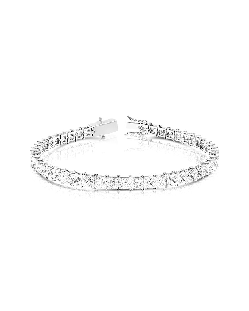 Amairah 14k 5.00 Ct. Tw. Lab-grown Diamond Tennis Bracelet