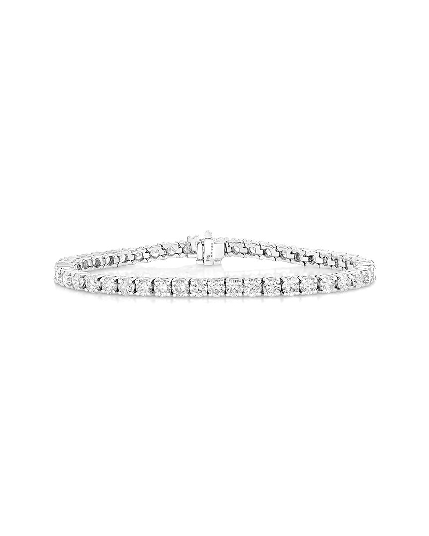 Amairah 14k 6.00 Ct. Tw. Lab-grown Diamond Tennis Bracelet