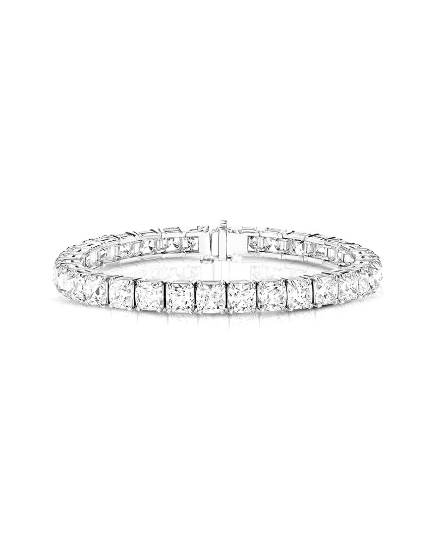 Amairah 14k 10.00 Ct. Tw. Lab-grown Diamond Tennis Bracelet