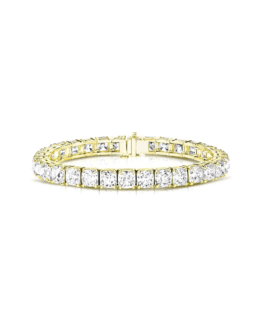 Amairah 14k 5.00 Ct. Tw. Lab-grown Diamond Tennis Bracelet