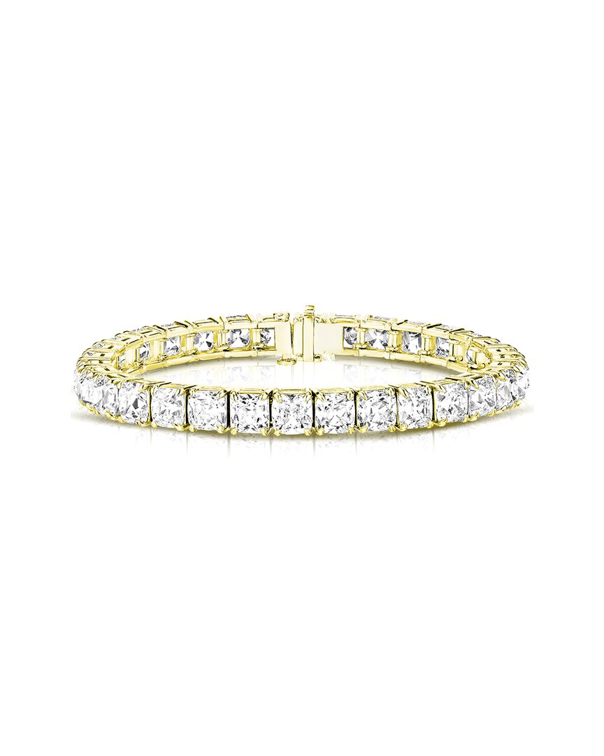 Amairah 14k 5.00 Ct. Tw. Lab-grown Diamond Tennis Bracelet
