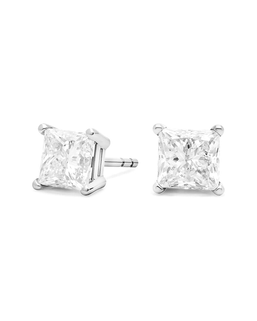 Amairah 14k 2.00 Ct. Tw. Lab-grown Diamond Earrings