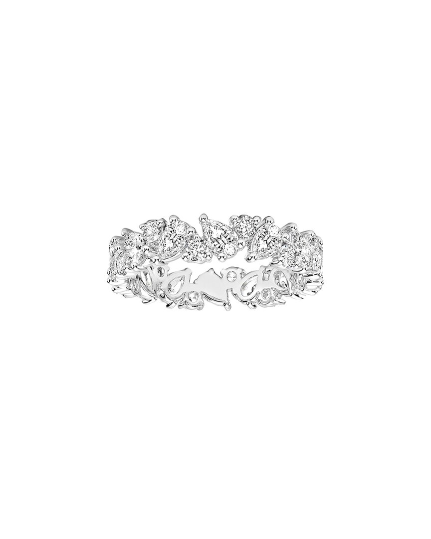 Amairah 14k 3.00 Ct. Tw. Lab-grown Diamond Eternity Ring