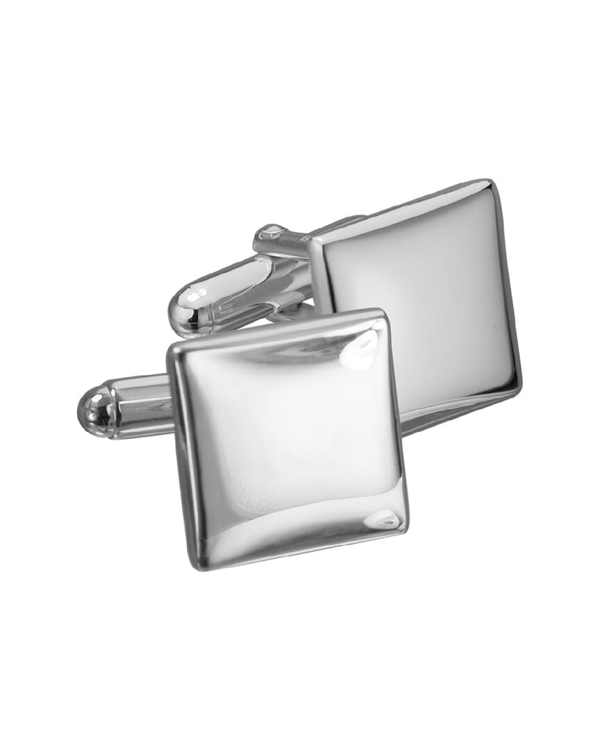 Louis Vuitton Lv Initiales Mother-of-pearl Cufflinks