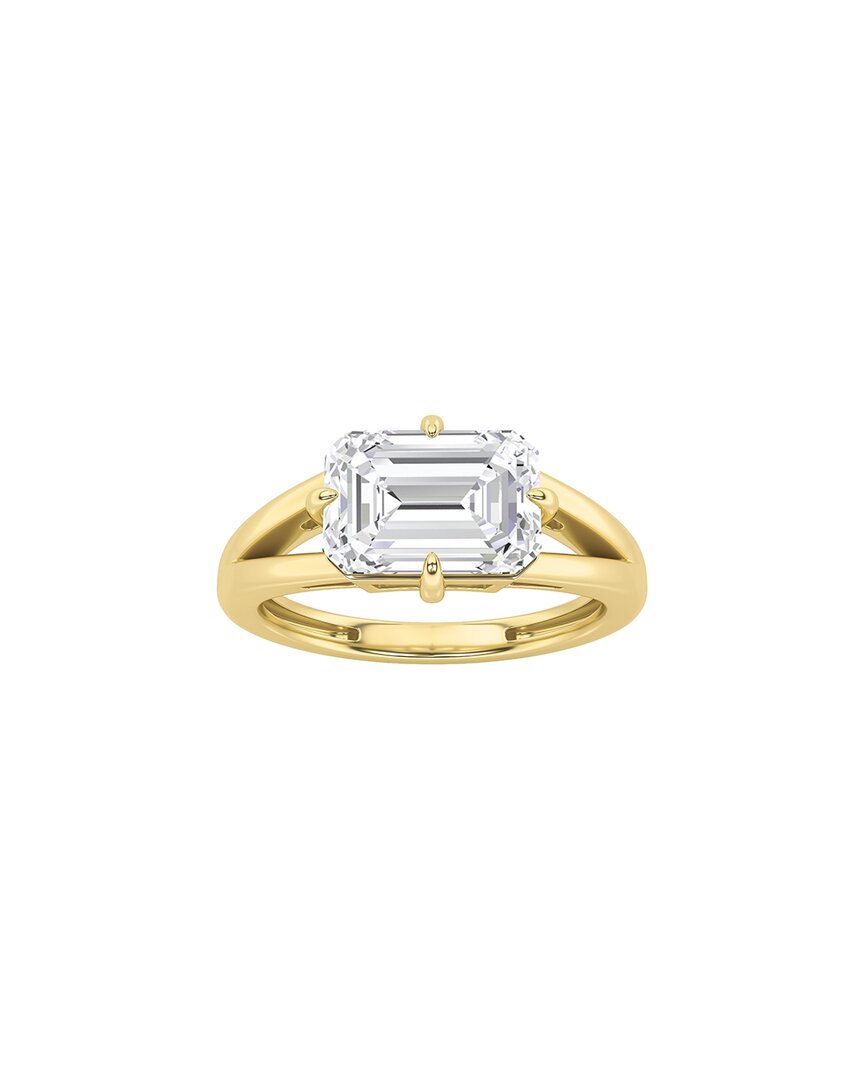 Lab Grown Diamonds 14k 2.50 Ct. Tw. Lab-grown Diamond Ring