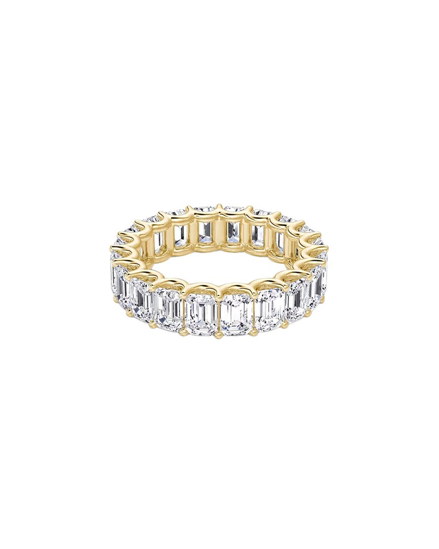 Lab Grown Diamonds 14k 5.00 Ct. Tw. Lab-grown Diamond Ring