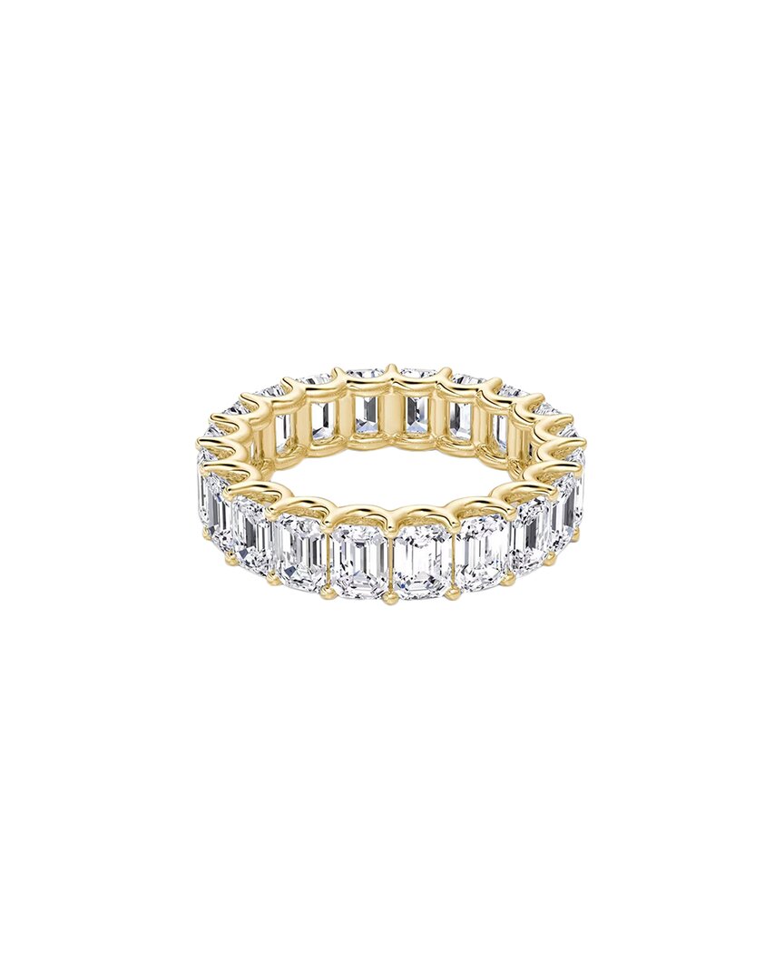 Lab Grown Diamonds 14k 5.00 Ct. Tw. Lab-grown Diamond Ring
