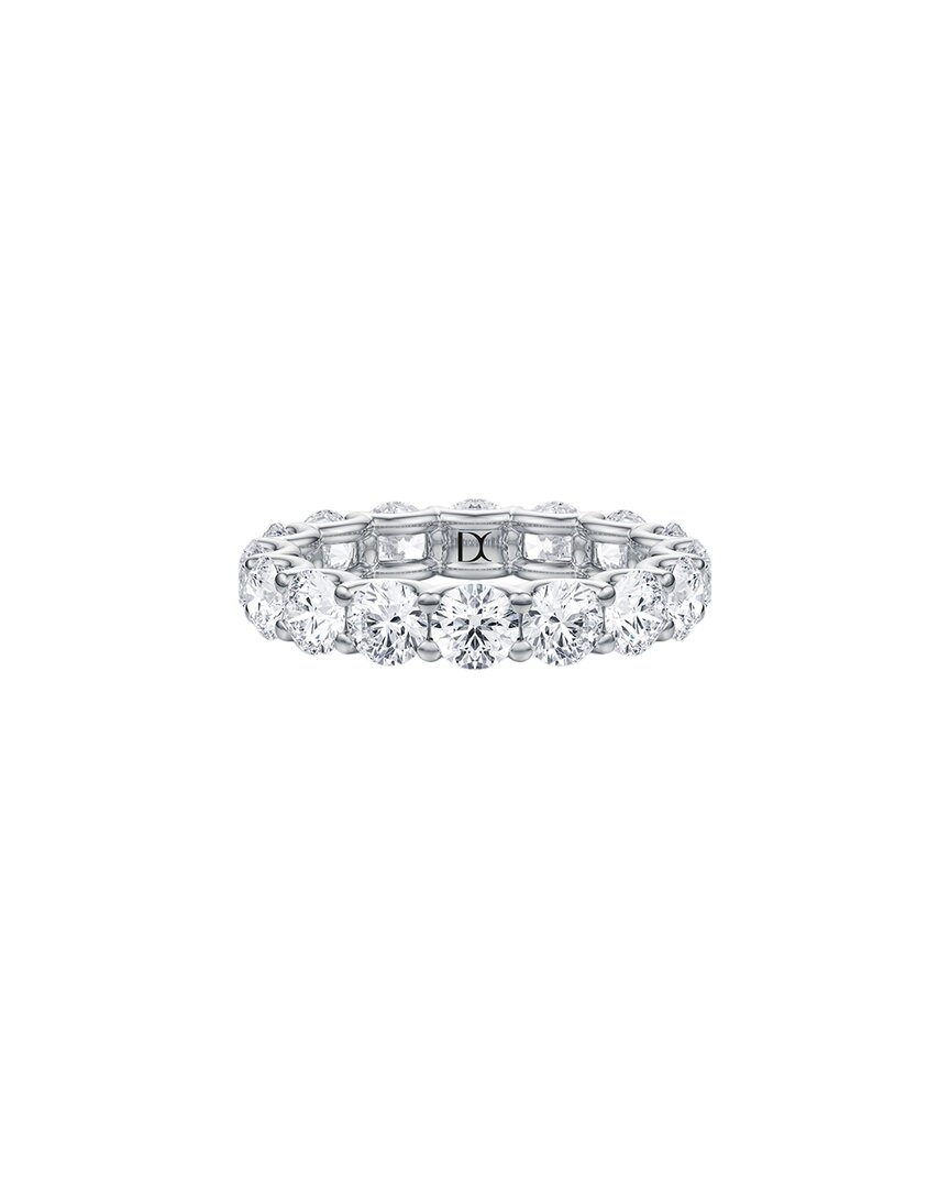 Lab Grown Diamonds 14k 5.00 Ct. Tw. Lab-grown Diamond Ring
