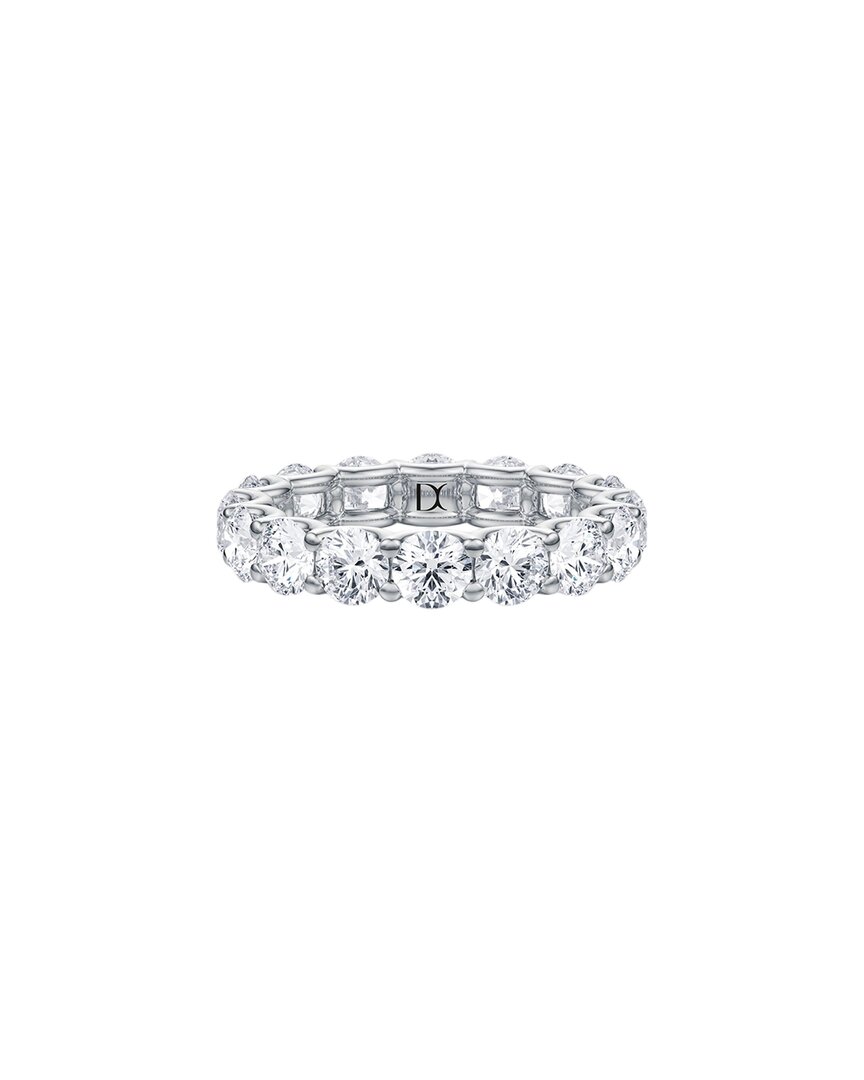 Lab Grown Diamonds 14k 5.00 Ct. Tw. Lab-grown Diamond Ring