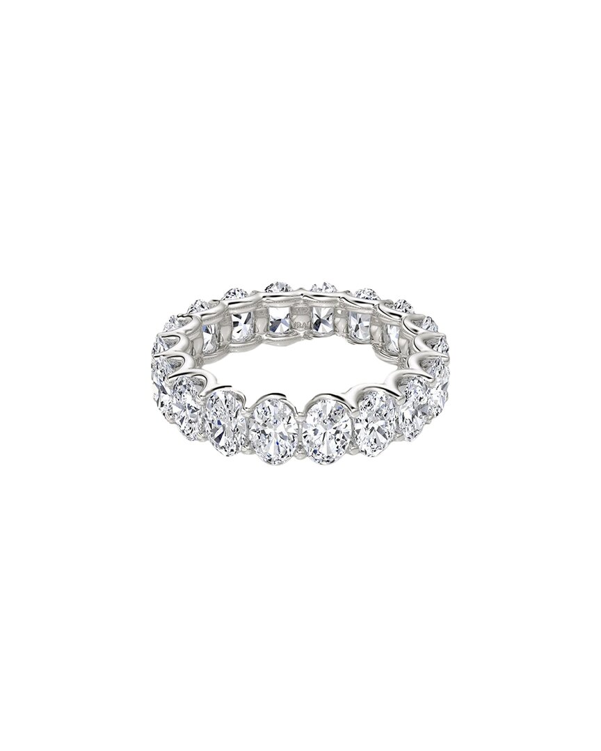 Lab Grown Diamonds 14k 5.00 Ct. Tw. Lab-grown Diamond Ring