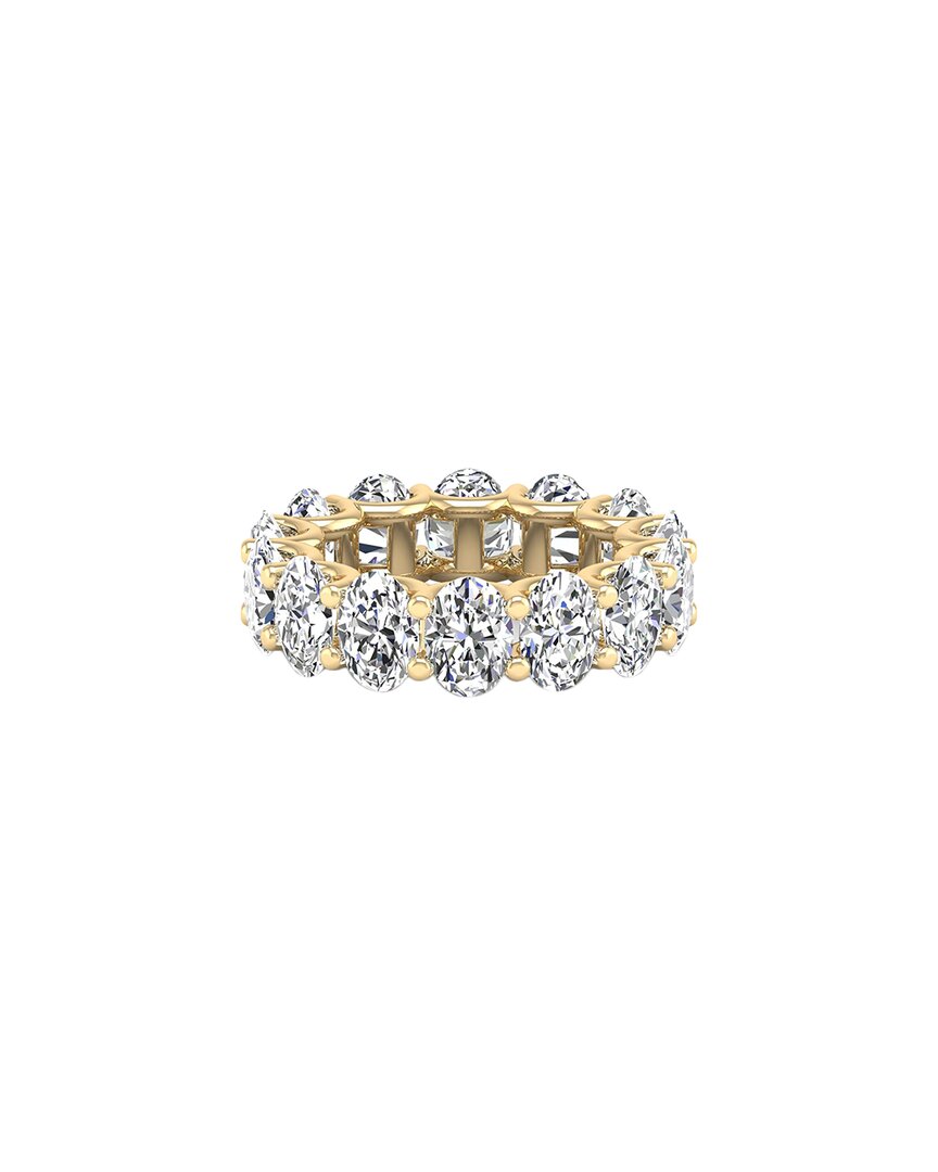 Lab Grown Diamonds 14k 8.00 Ct. Tw. Lab-grown Diamond Ring
