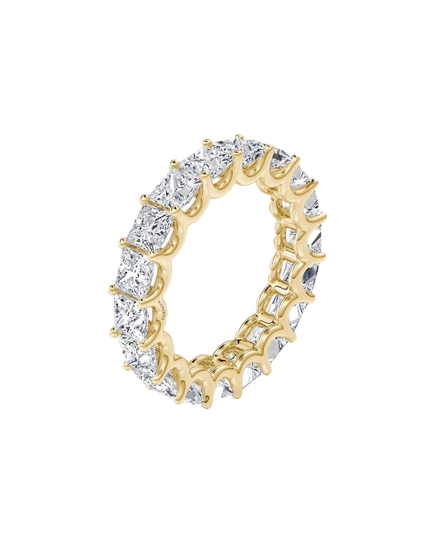 Lab Grown Diamonds 14k 4.00 Ct. Tw. Lab-grown Diamond Ring