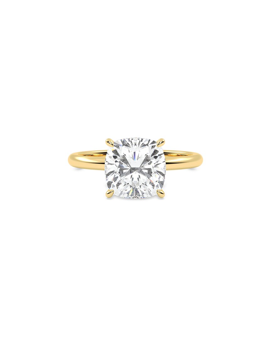 Lab Grown Diamonds 14k 3.00 Ct. Tw. Lab-grown Diamond Ring