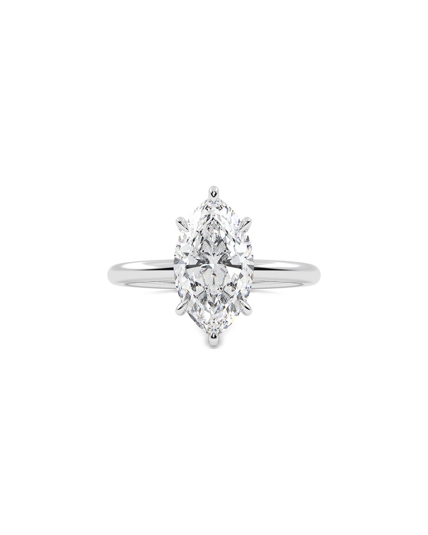 Lab Grown Diamonds 14k 2.00 Ct. Tw. Lab-grown Diamond Ring