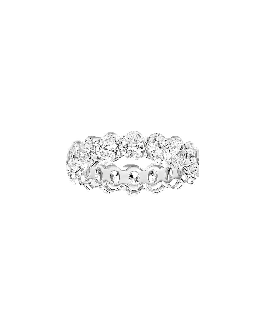 Amairah 14k 5.00 Ct. Tw. Lab-grown Diamond Eternity Ring