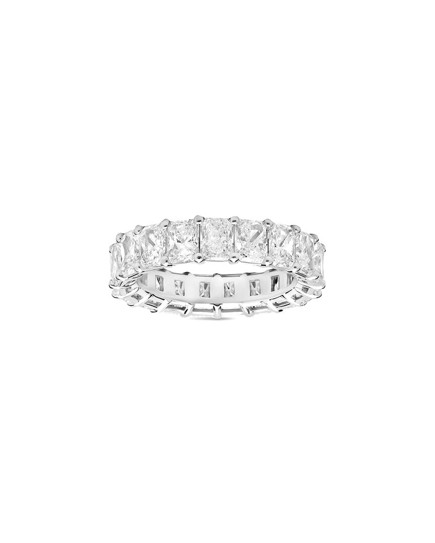 Amairah 14k 5.00 Ct. Tw. Lab-grown Diamond Eternity Ring
