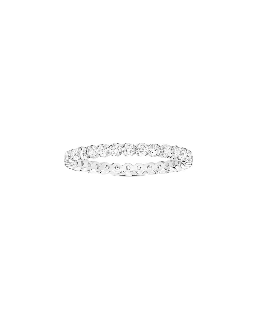 Amairah 14k 1.00 Ct. Tw. Lab-grown Diamond Eternity Ring