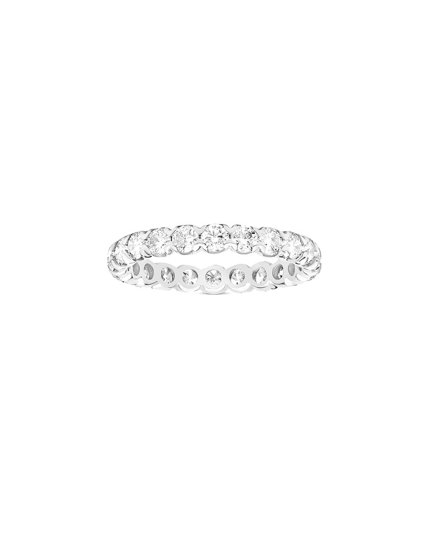 Amairah 14k 2.00 Ct. Tw. Lab-grown Diamond Eternity Ring