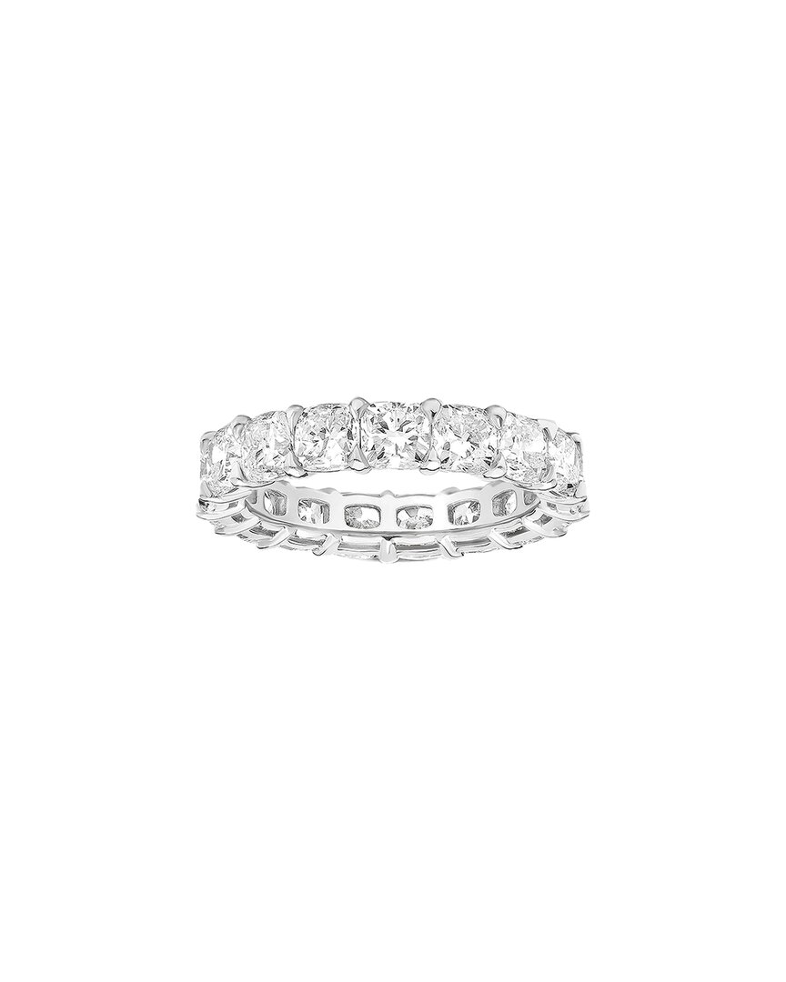 Amairah 14k 5.00 Ct. Tw. Lab-grown Diamond Eternity Ring