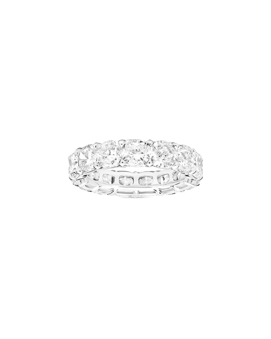 Amairah 14k 8.00 Ct. Tw. Lab-grown Diamond Eternity Ring