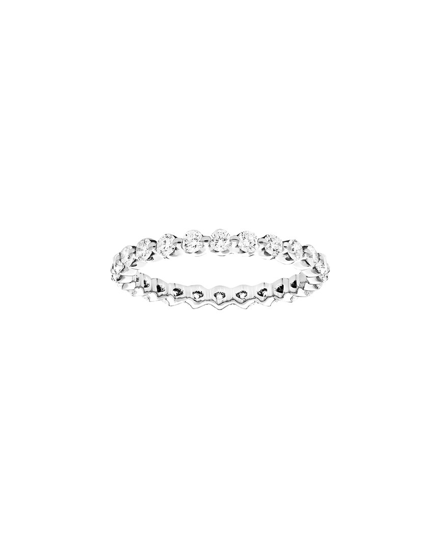Amairah 14k 1.00 Ct. Tw. Lab-grown Diamond Eternity Ring