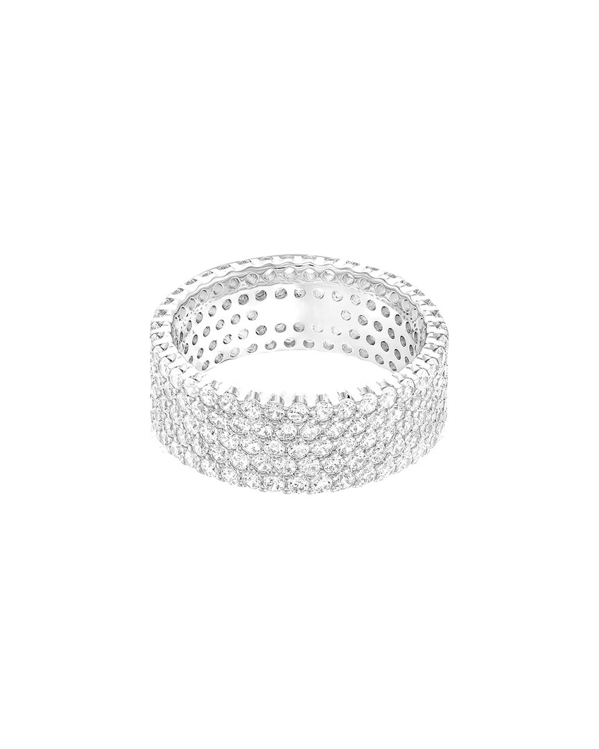 Amairah 14k 3.00 Ct. Tw. Lab-grown Diamond Eternity Ring