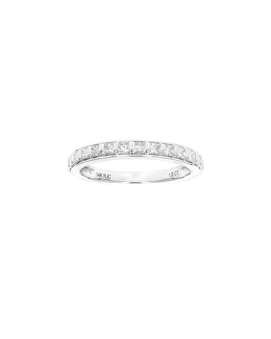 Amairah 14k 0.50 Ct. Tw. Lab-grown Diamond Ring
