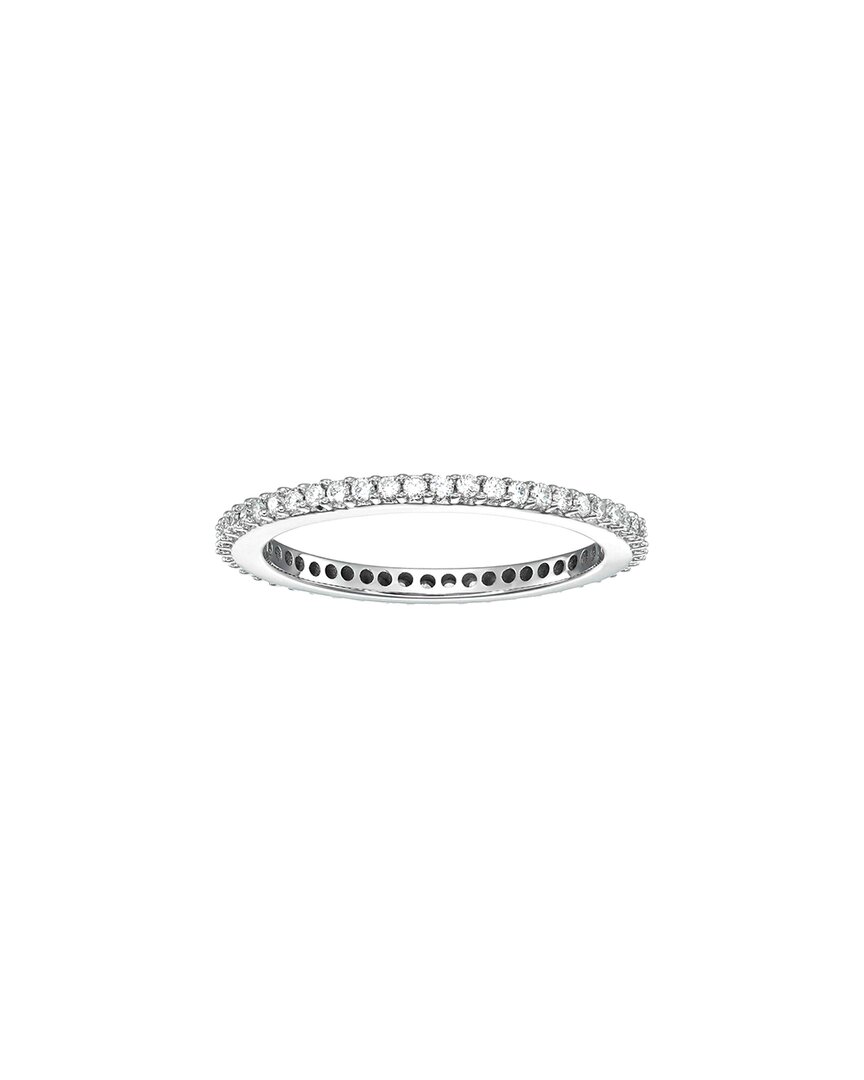 Amairah 14k 0.50 Ct. Tw. Lab-grown Diamond Eternity Ring