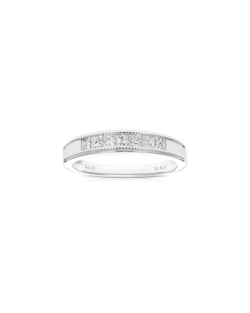 Amairah 14k 0.50 Ct. Tw. Lab-grown Diamond Ring