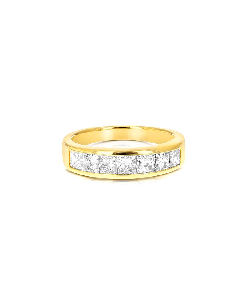 Amairah 14k 1.50 Ct. Tw. Lab-grown Diamond Ring