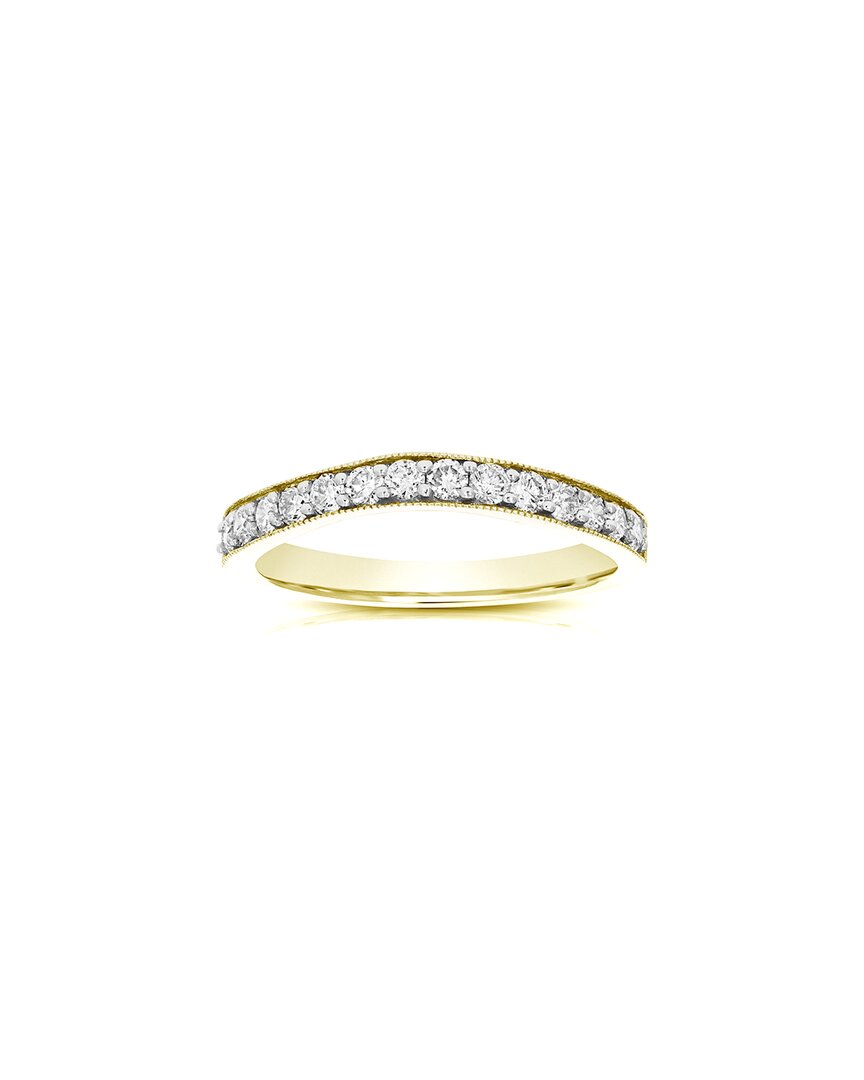 Amairah 14k 0.50 Ct. Tw. Lab-grown Diamond Ring