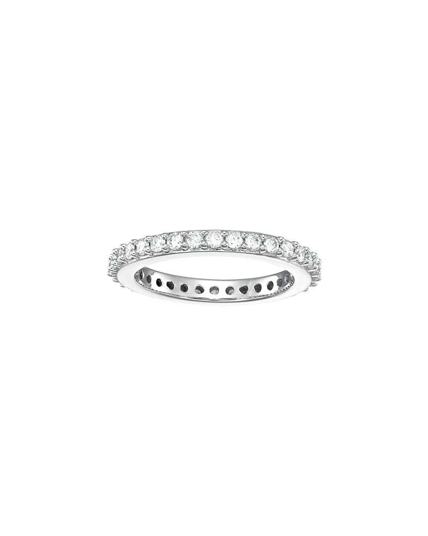 Amairah 14k 1.00 Ct. Tw. Lab-grown Diamond Eternity Ring