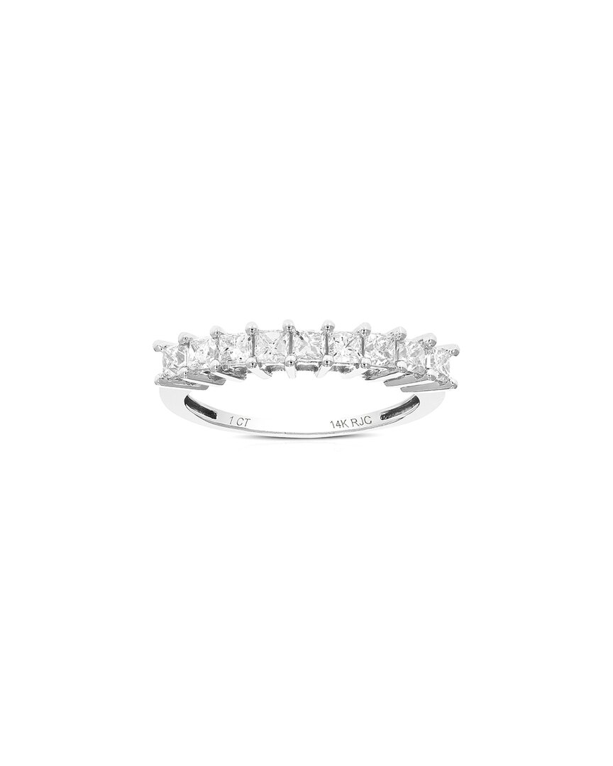 Amairah 14k 1.00 Ct. Tw. Lab-grown Diamond Ring