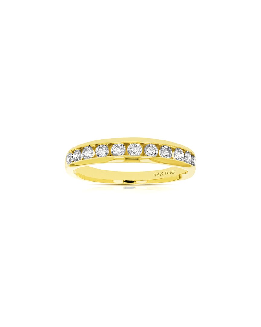 Amairah 14k 0.75 Ct. Tw. Lab-grown Diamond Ring