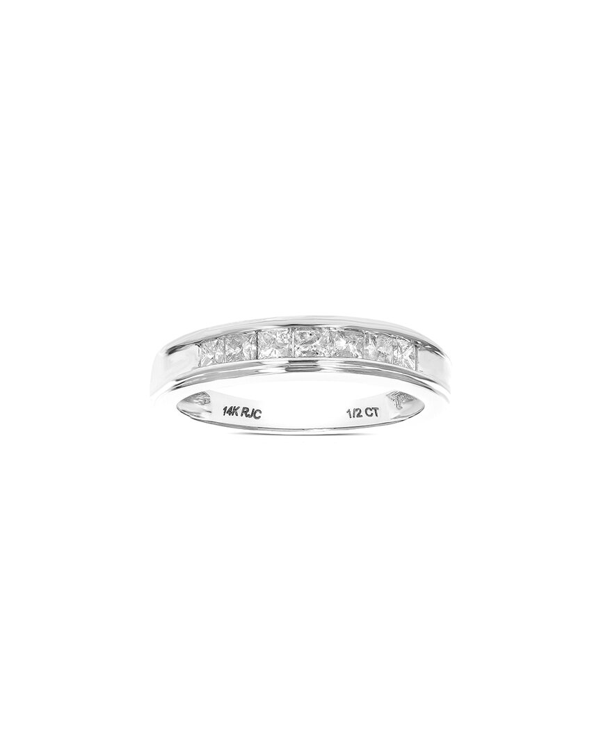 Amairah 14k 0.50 Ct. Tw. Lab-grown Diamond Ring