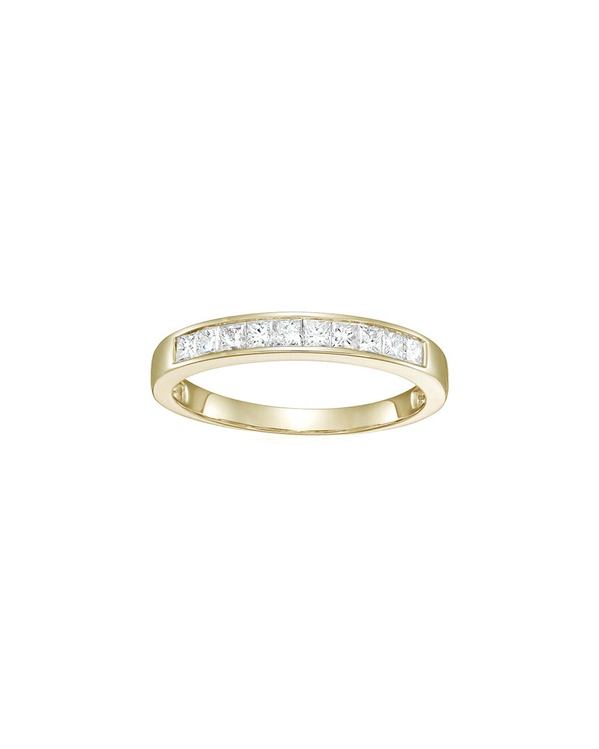 Amairah 14k 0.50 Ct. Tw. Lab-grown Diamond Ring