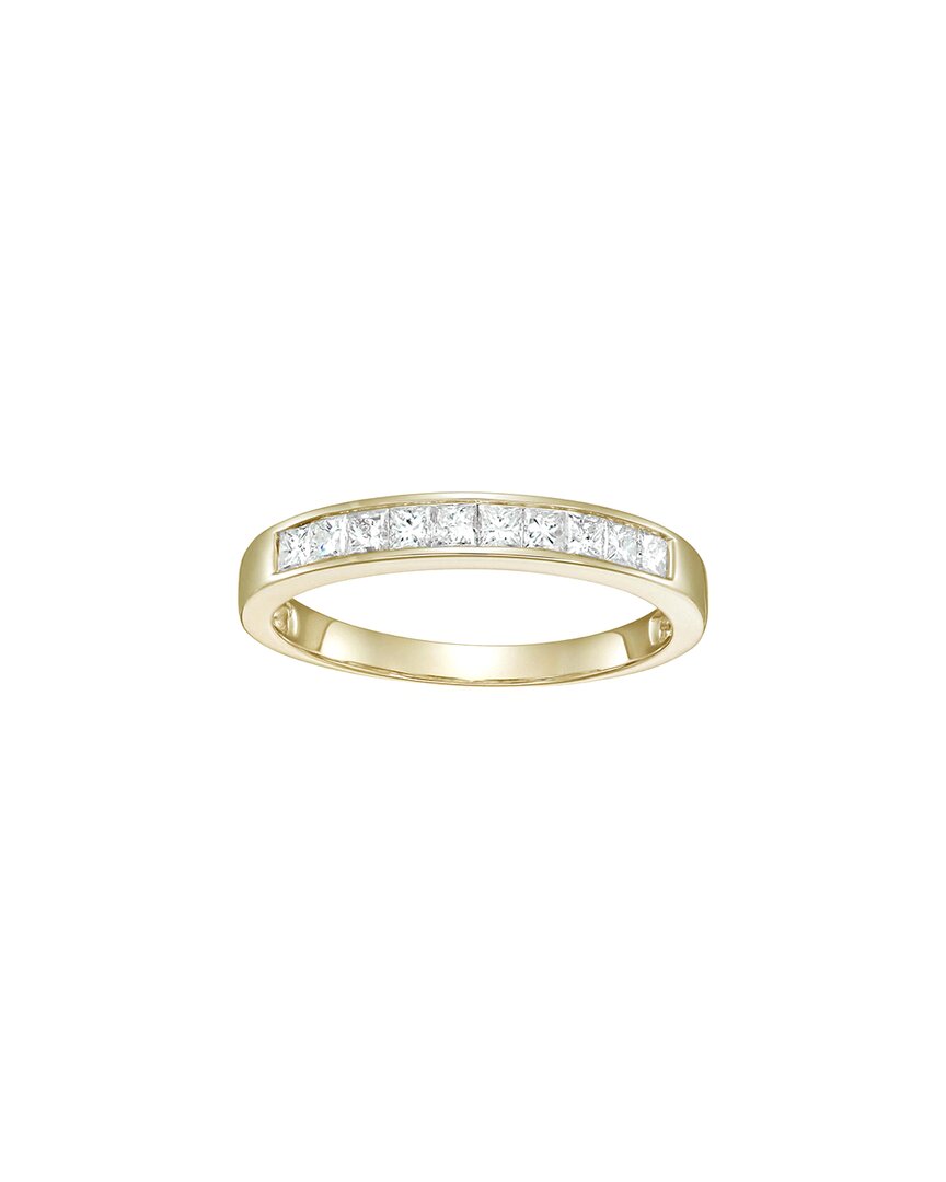 Amairah 14k 0.50 Ct. Tw. Lab-grown Diamond Ring