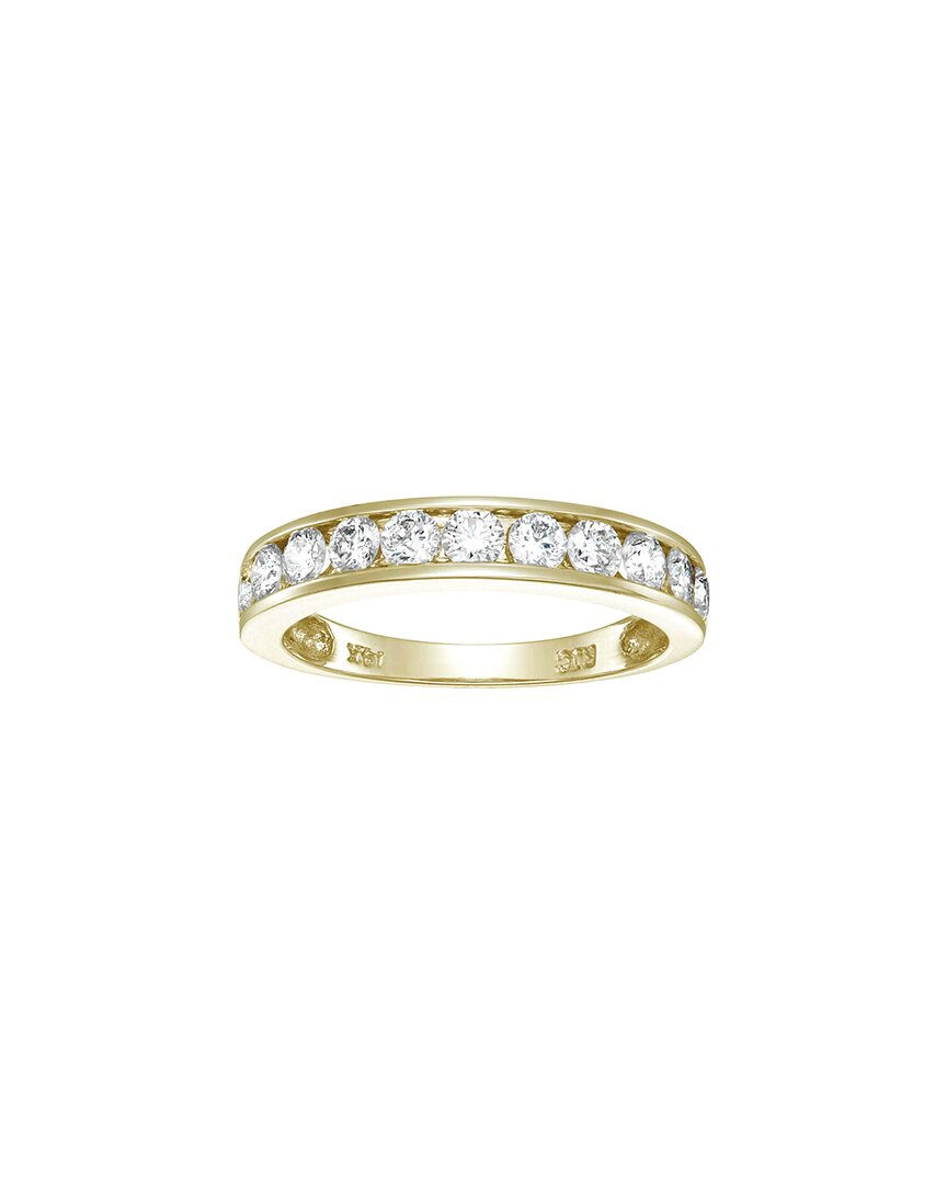 Amairah 14k 1.00 Ct. Tw. Lab-grown Diamond Ring