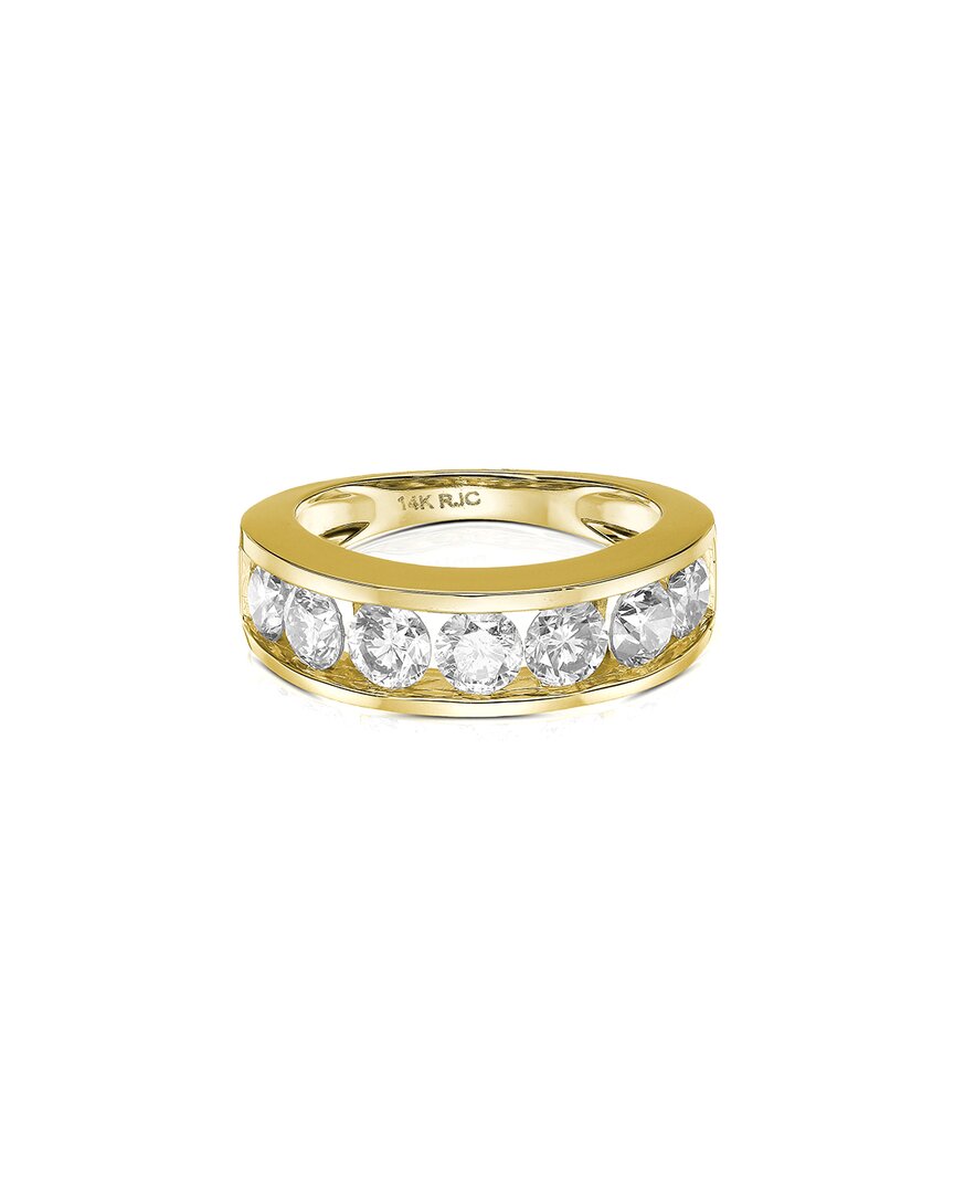 Amairah 14k 1.50 Ct. Tw. Lab-grown Diamond Ring