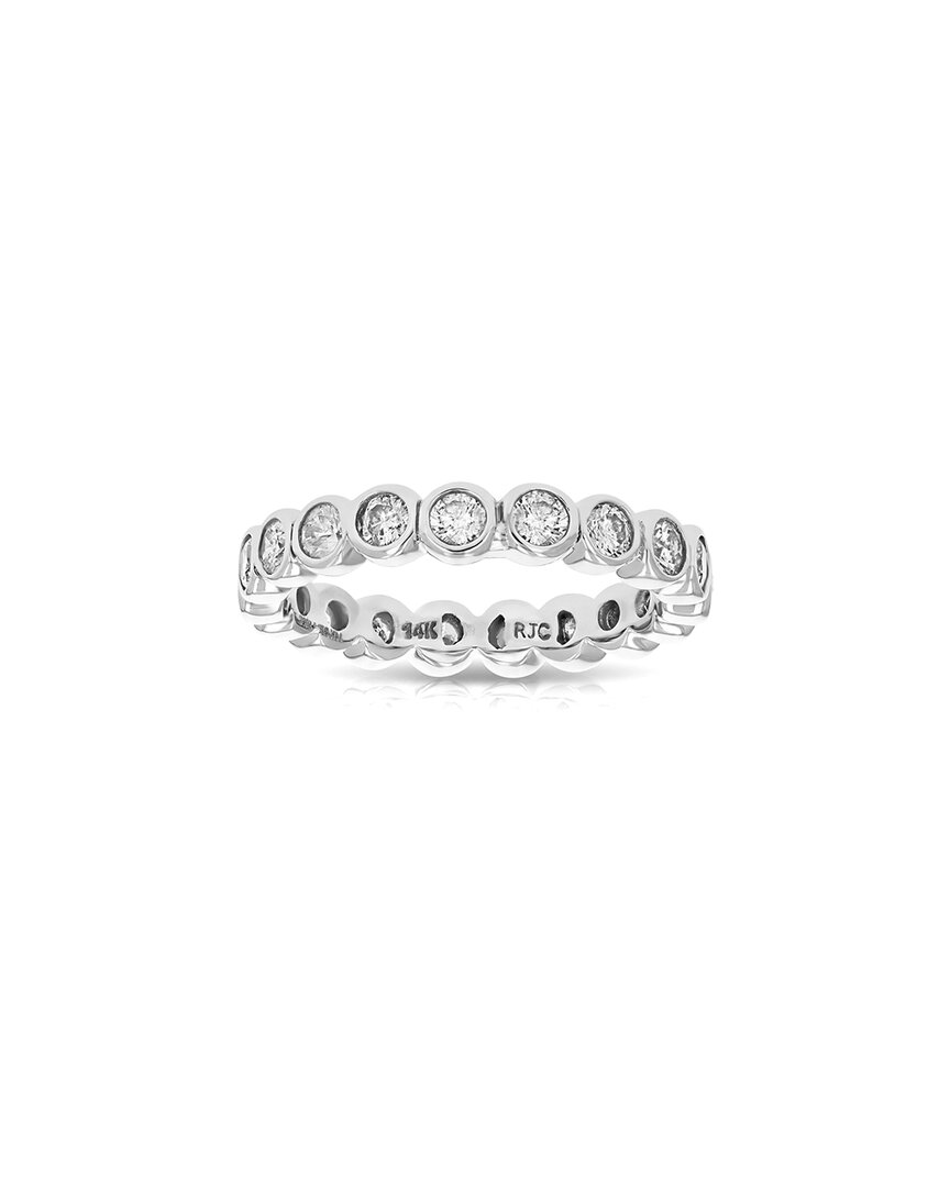 Amairah 14k 1.00 Ct. Tw. Lab-grown Diamond Eternity Ring