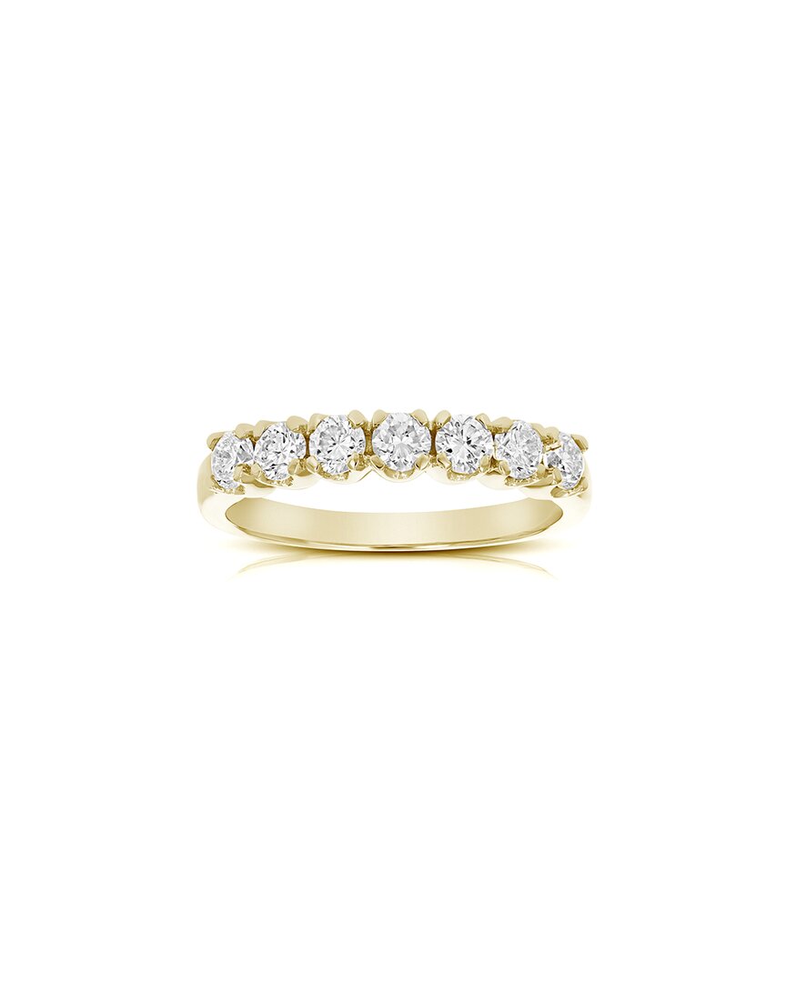 Amairah 14k 1.00 Ct. Tw. Lab-grown Diamond Ring