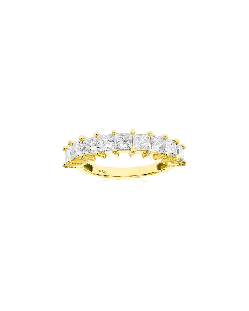 Amairah 14k 2.00 Ct. Tw. Lab-grown Diamond Ring