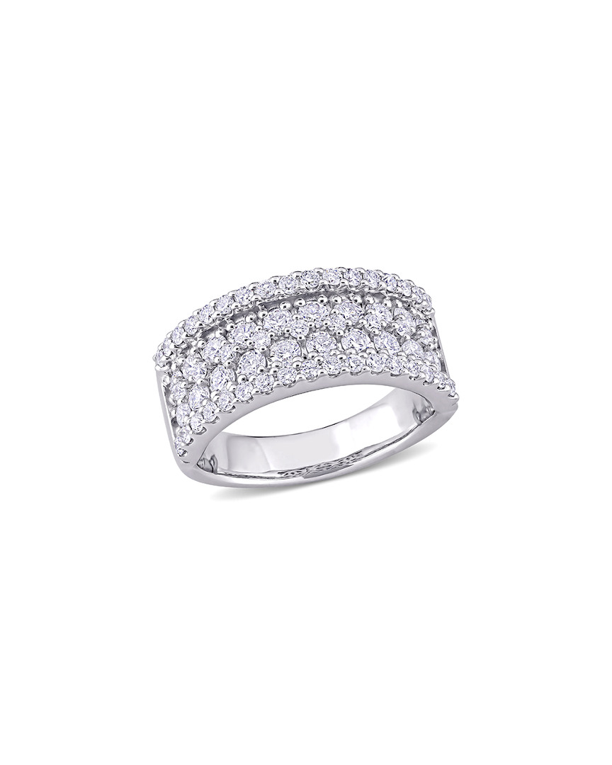Diamond Select Cuts 14k 1.48 Ct. Tw. Diamond Ring