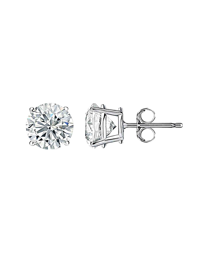 Diana M. Fine Jewelry 14K 2.00 ct. tw. Diamond Studs