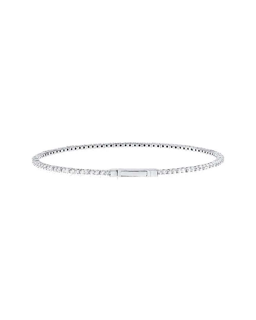 Diana M. Fine Jewelry 14K 1.75 ct. tw. Diamond Bracelet
