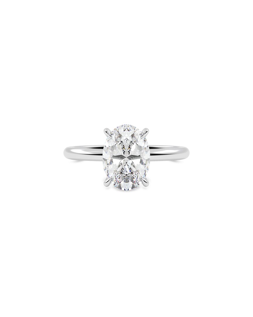 Lab Grown Diamonds 14k 2.00 Ct. Tw. Lab-grown Diamond Ring