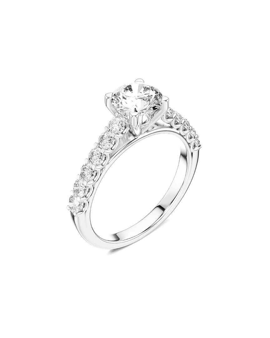 Amairah Rgcl1p1rlg150ct038w In Metallic