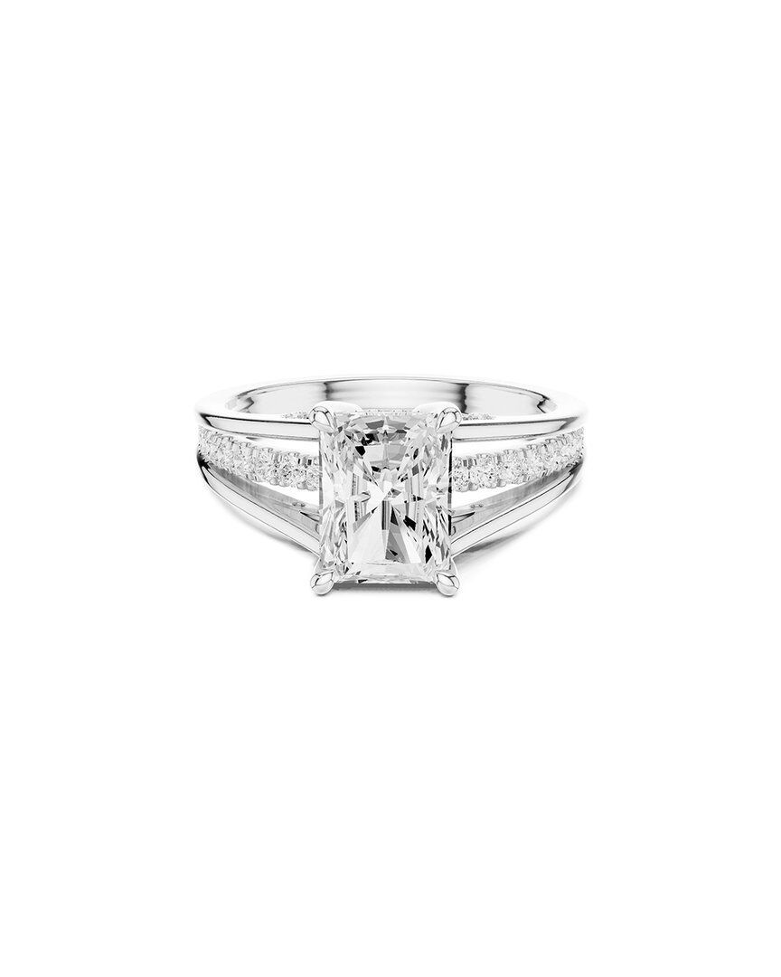 Lab Grown Diamonds Amairah 14k 2.35 Ct. Tw. Lab-grown Diamond Engagement Ring